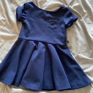 Toddler Girls Dress